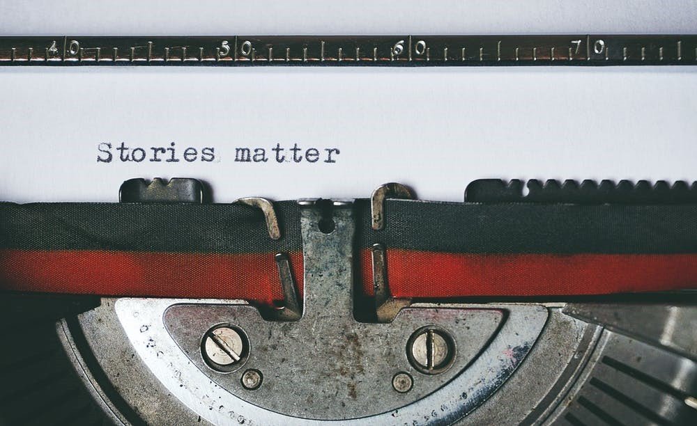 Data Storytelling