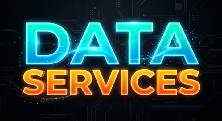 Data Services
